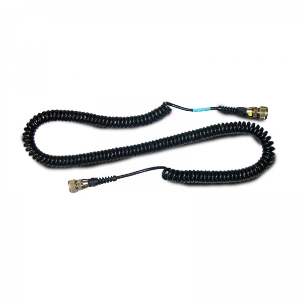 Coil Cable