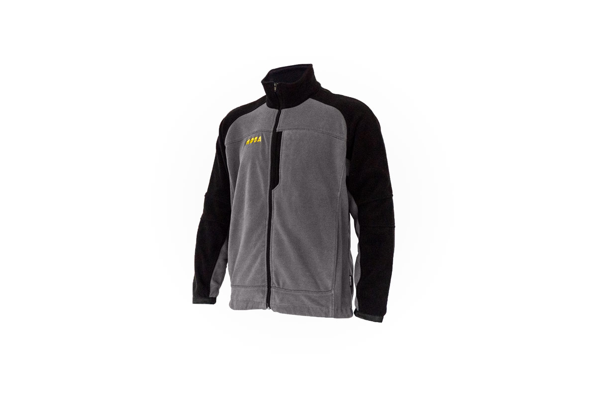 MOBA Fleece jacket