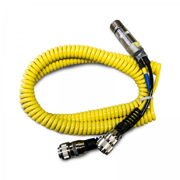 Y-Coil cable