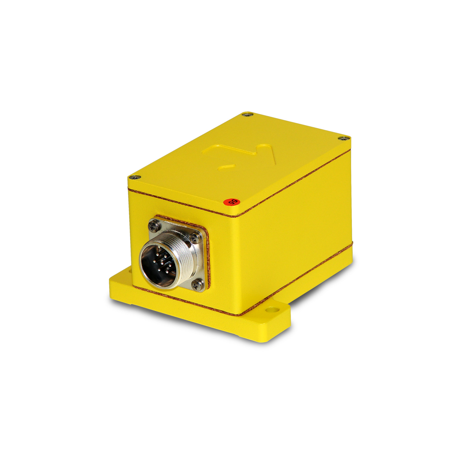 Slope Sensor X/Y-Axis, Duo-Level-Encoder IV | Moba Plattform